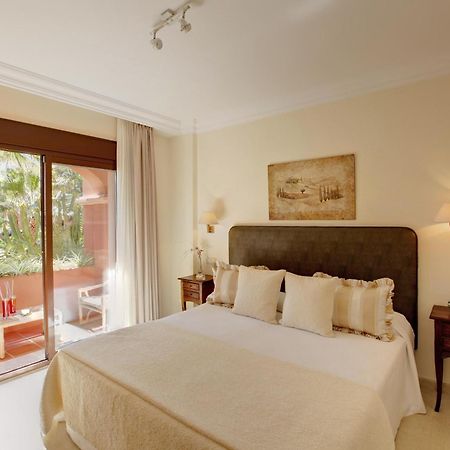 Vasari Resort Marbella Exterior photo