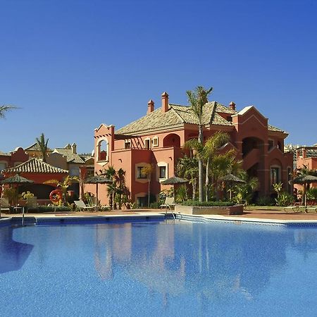 Vasari Resort Marbella Exterior photo