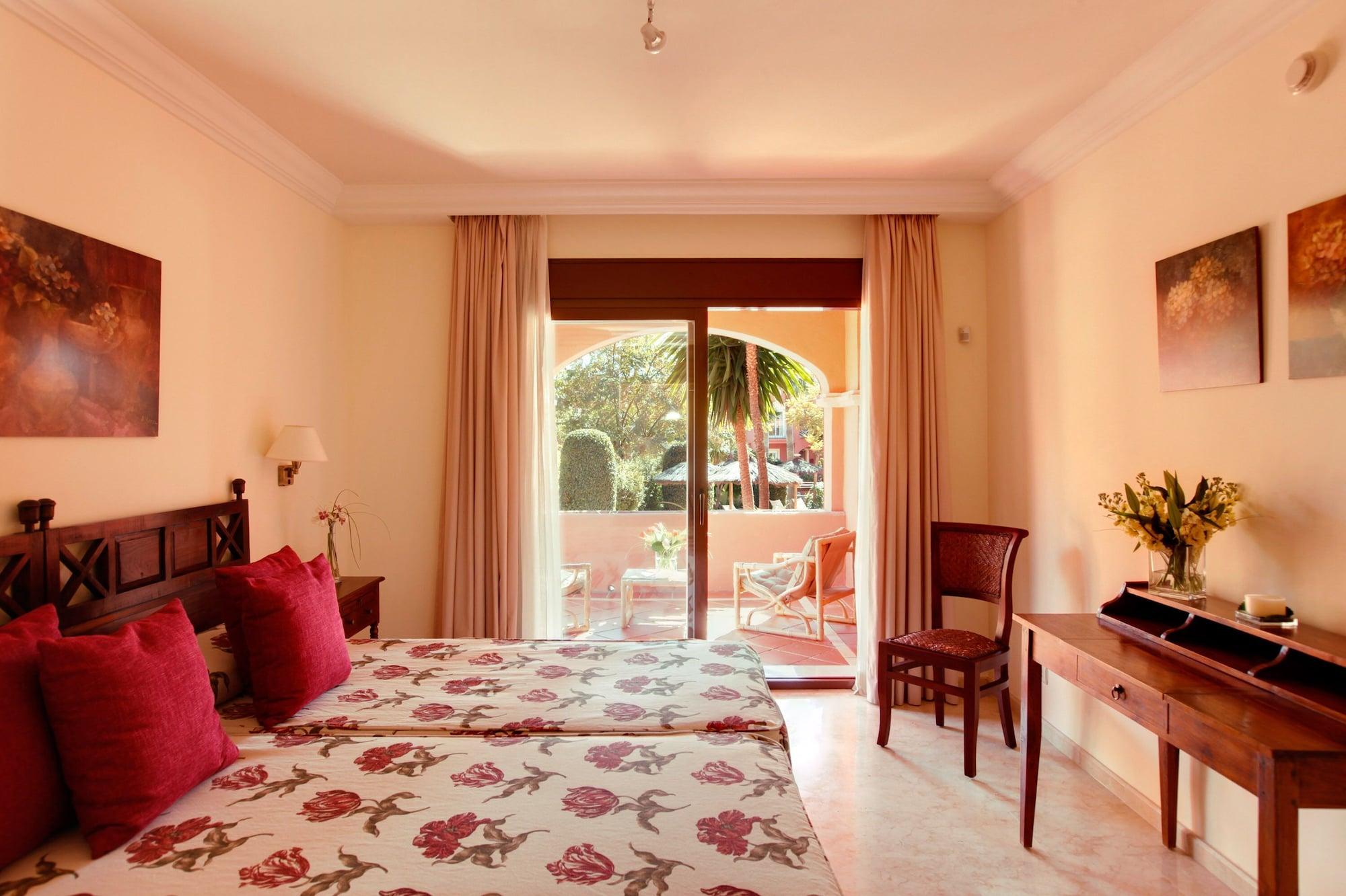 Vasari Resort Marbella Exterior photo