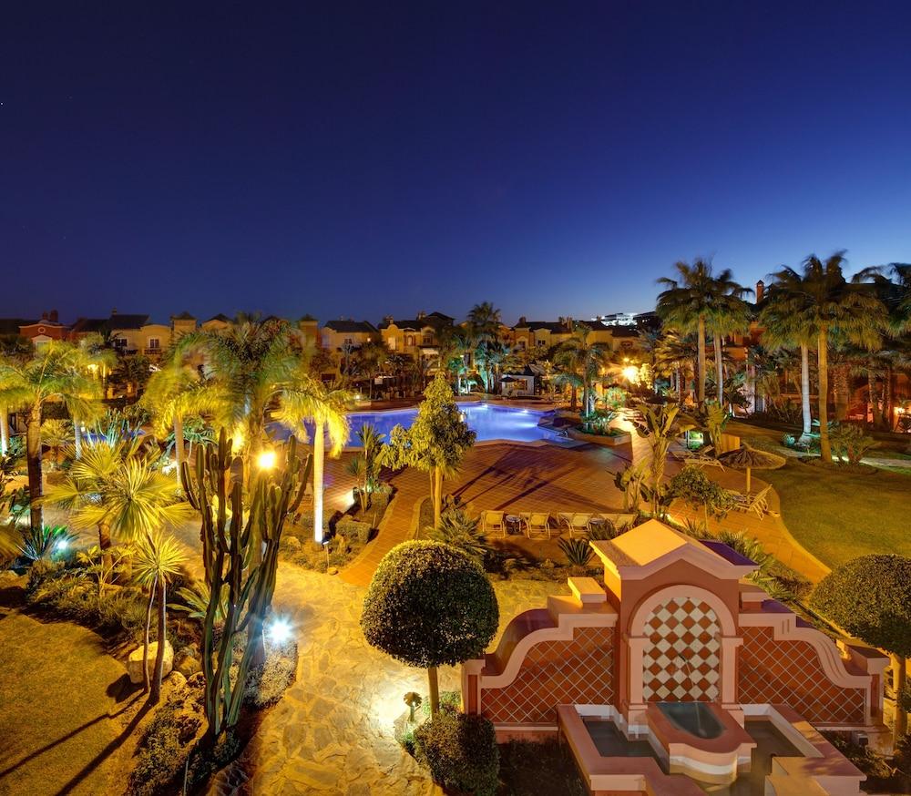 Vasari Resort Marbella Exterior photo