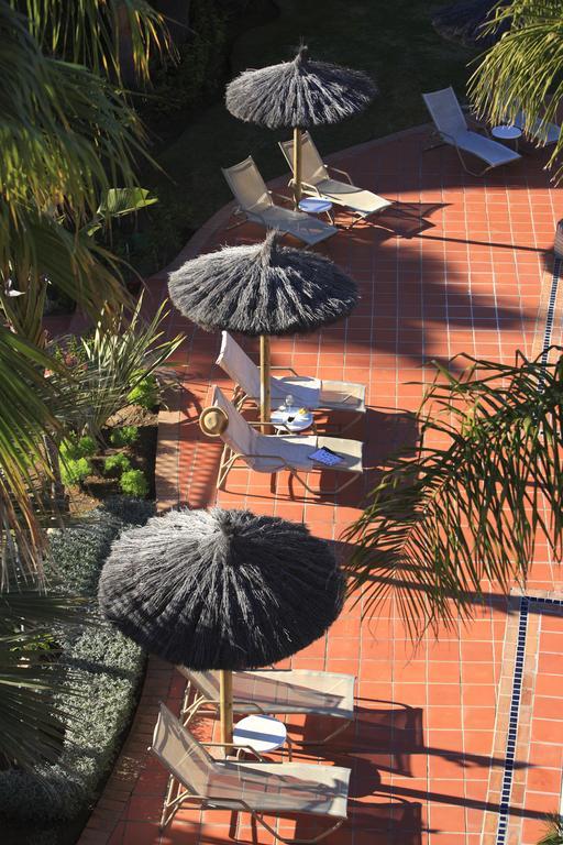 Vasari Resort Marbella Exterior photo