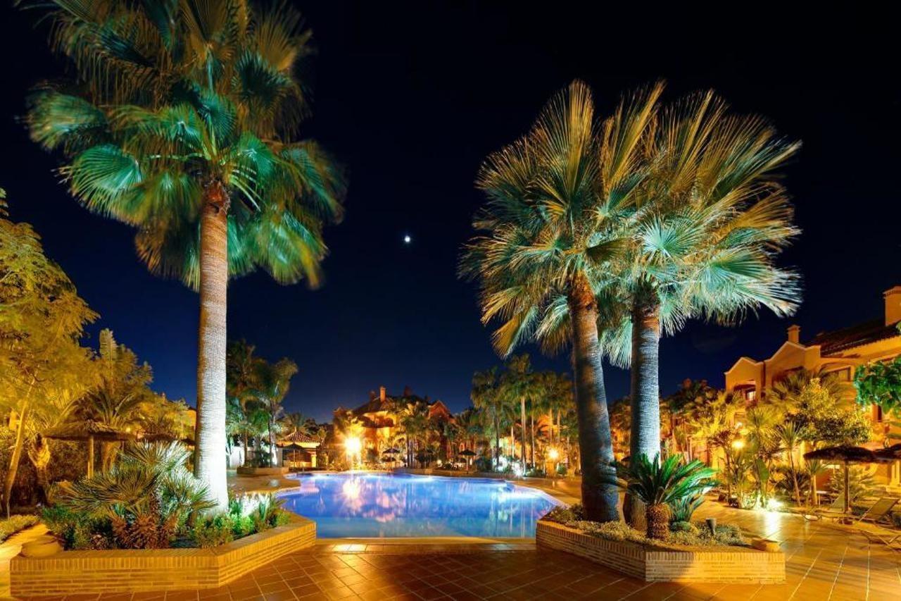 Vasari Resort Marbella Exterior photo