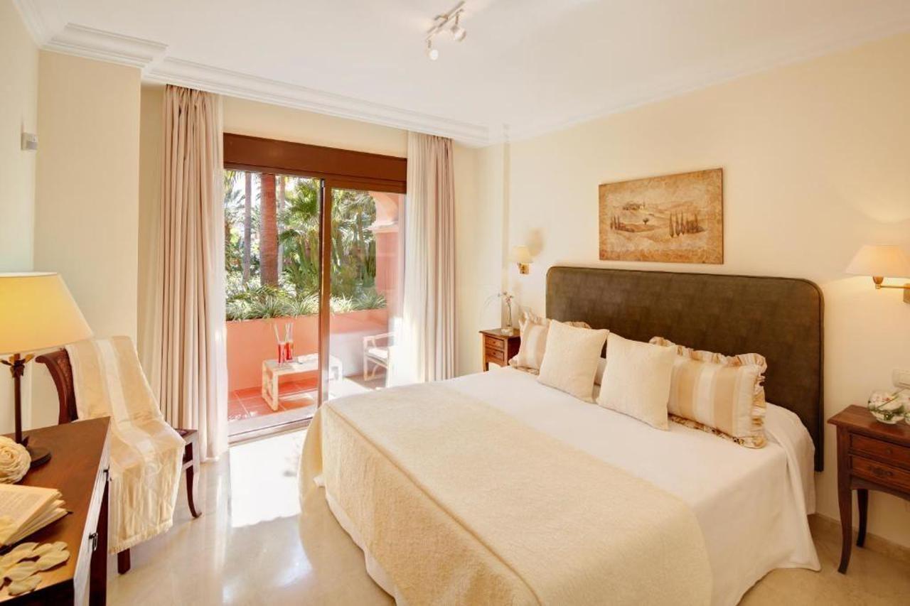 Vasari Resort Marbella Exterior photo