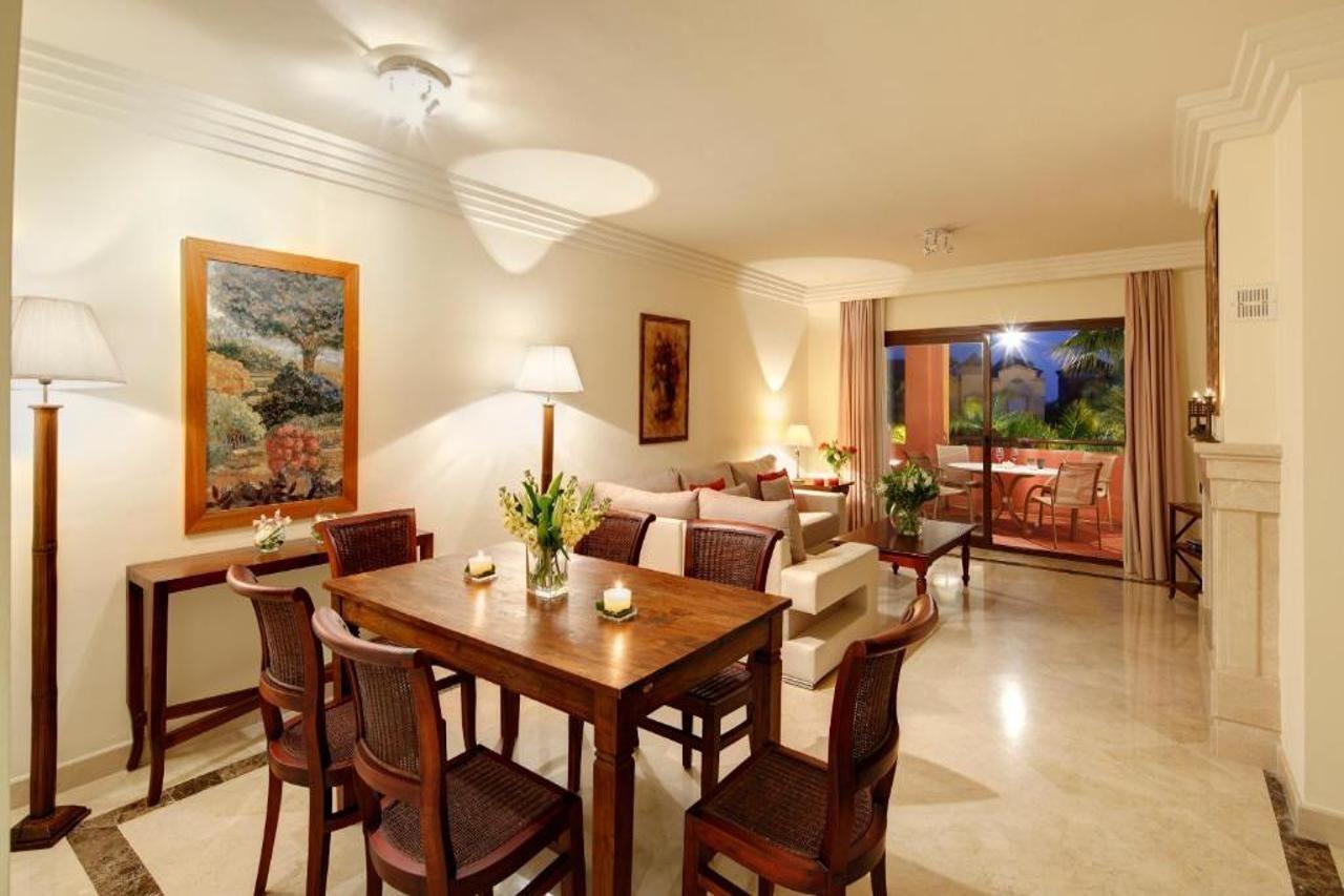 Vasari Resort Marbella Exterior photo