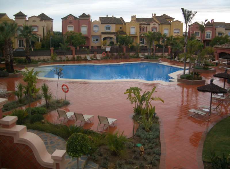 Vasari Resort Marbella Facilities photo