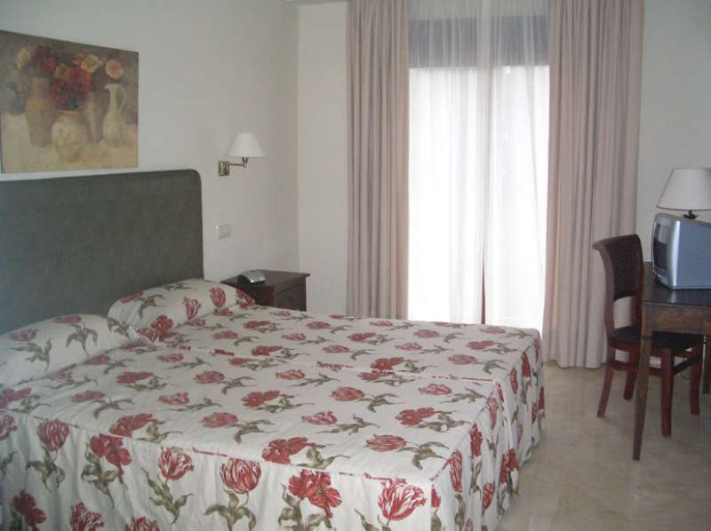 Vasari Resort Marbella Room photo