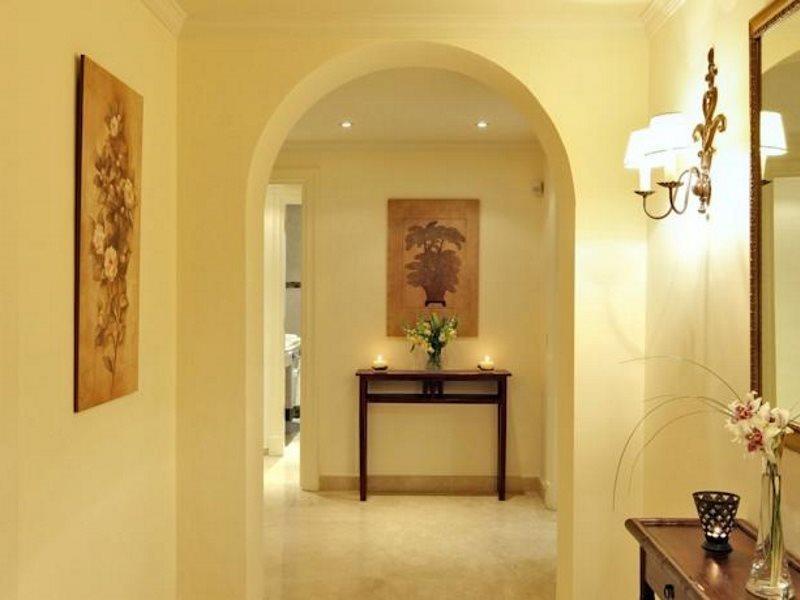 Vasari Resort Marbella Exterior photo