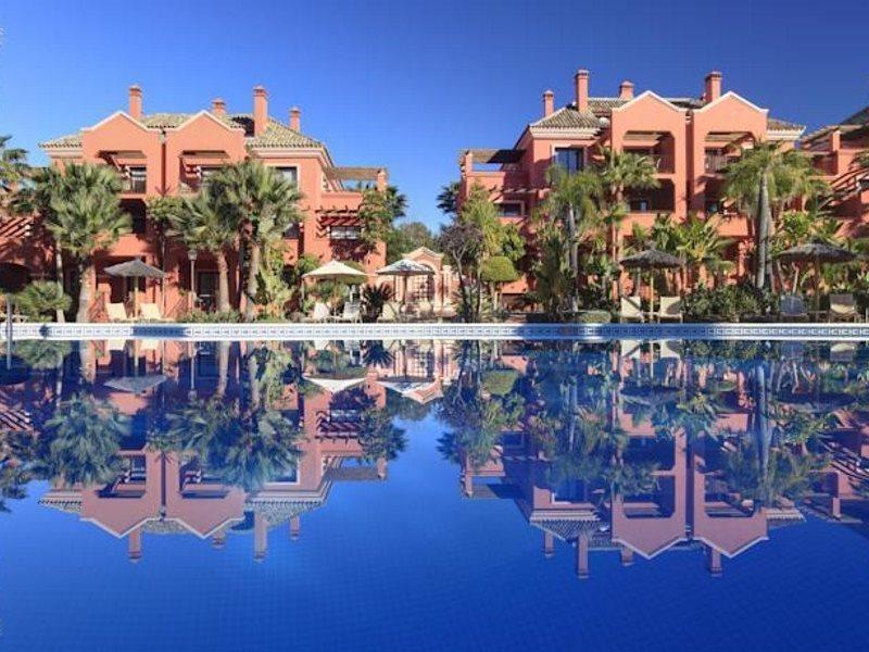 Vasari Resort Marbella Exterior photo