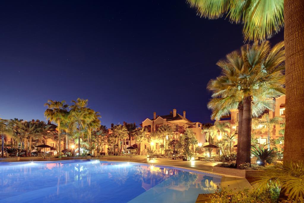 Vasari Resort Marbella Exterior photo