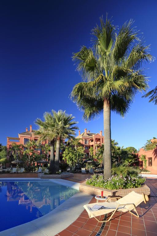 Vasari Resort Marbella Exterior photo