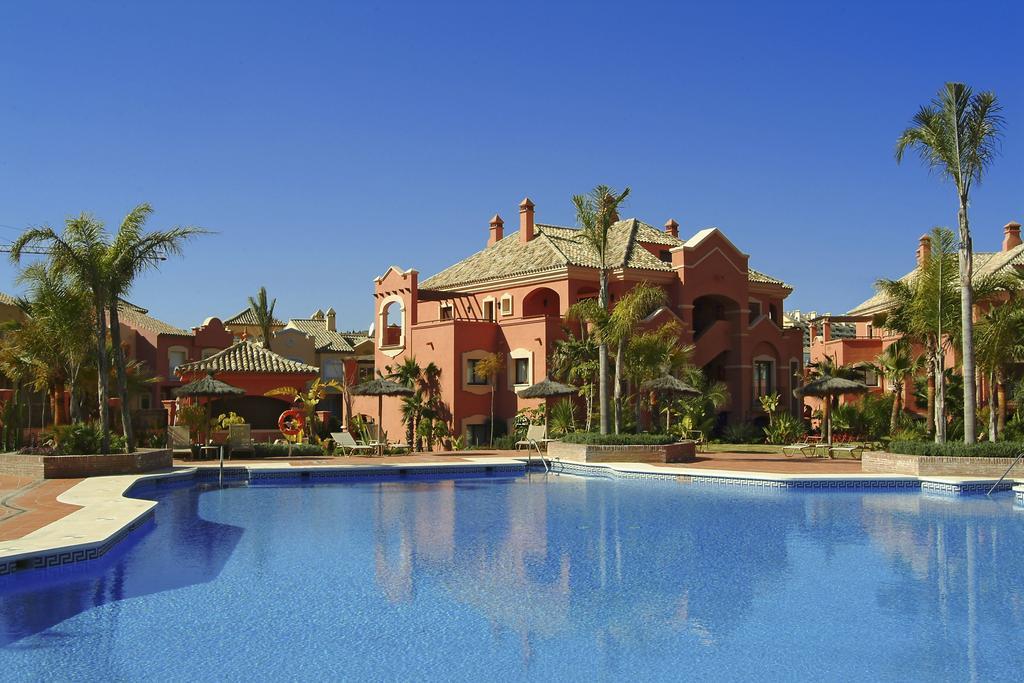 Vasari Resort Marbella Exterior photo